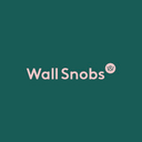 Wall Snobs logo