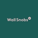 Favicon of Wall Snobs