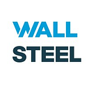 WALL STEEL logo