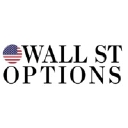 Wall Street Options (Wso) logo