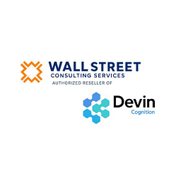 WALL Street Consulting Services LLC logo
