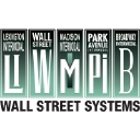 Wall Street Systems Inc logo