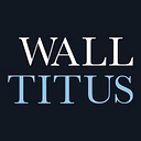 Wall Titus, Llc logo