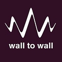 Wall To Wall logo