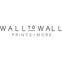 WALL TO WALL PRINTS + MORE