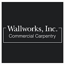 Wallworks, Inc. logo