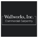 Wallworks logo