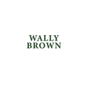 wallybrown.com logo