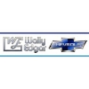 Wally Edgar Chevrolet Inc. logo