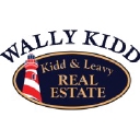 Wally Kidd Real Estate logo