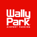 Wallypark logo