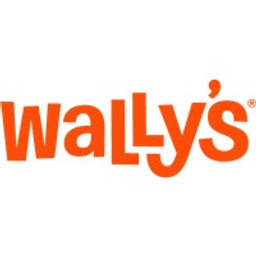 Wally's logo