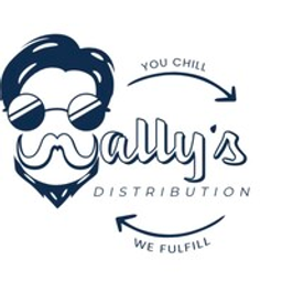 Wallys Distribution LLC logo