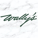 Wally's Fine Wine, Spirits & Gourmet Market logo