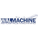 Wal Machine logo