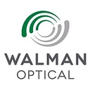 Favicon of Walman Optical
