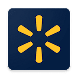 Walmart logo