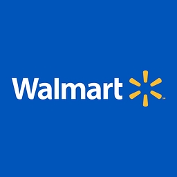 Walmart Inc. company mark