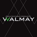 Walmay Architectural Products logo