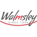 Walmsley logo