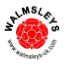 Walmsleys Limited logo