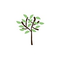 Walnut Farm Montessori School logo