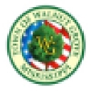 Town Of Walnut Grove logo