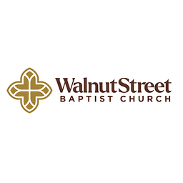Walnut Street Baptist Church logo