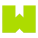 Walo logo