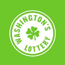 Washington's Lottery logo