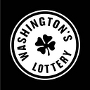 Washington's Lottery logo