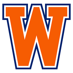 Walpole High logo