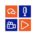 Walpole Media Corporation logo