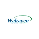 The Walraven Company logo