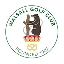 Walsall Golf Club Limited logo
