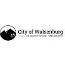 City of Walsenburg logo