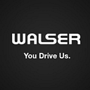 Walser GmbH logo