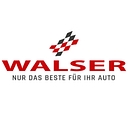 Favicon of WALSER GmbH