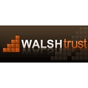 Walsh Trust logo