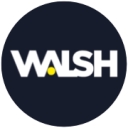 Walsh Accountants logo