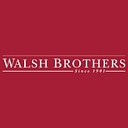 Walsh Brothers, Incorporated logo