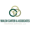 Walsh Carter & Associates Insurance Services, Llc logo