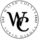 Town of Walsh Centre logo