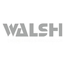 Walsh Engineering And Production logo