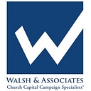 Walsh & Associates, Church Fundraising Specialists logo