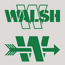 The Walsh Group, Ltd. logo