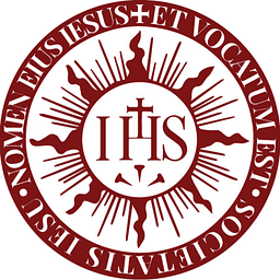 Walsh Jesuit High School logo