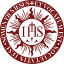 Walsh Jesuit High School Foundation logo