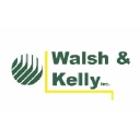 Walsh & Kelly, Inc logo