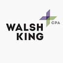 Walsh King Llp logo